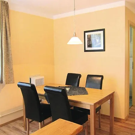 Am Vordersee, Дом отдыха *