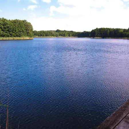 Дом отдыха Am Vordersee,