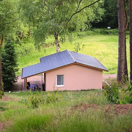 Holiday home At The Vordersee, Dobbrikow