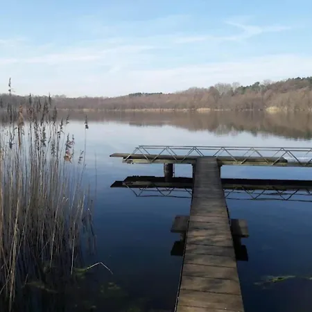 Am Vordersee, * Dobbrikow