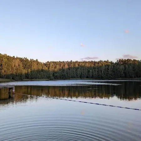 Am Vordersee, Дом отдыха *