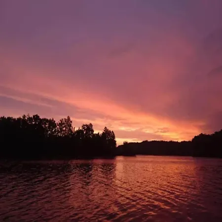 Дом отдыха Am Vordersee,