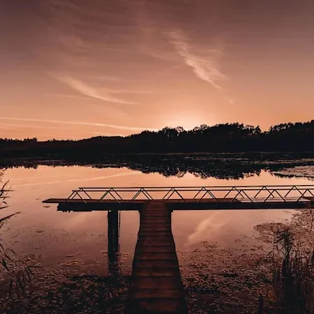 Am Vordersee, Дом отдыха Dobbrikow