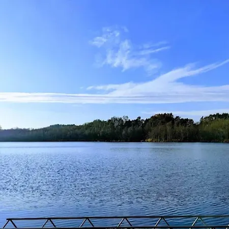 Am Vordersee, Dobbrikow