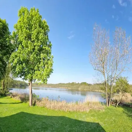 Am Vordersee, Дом отдыха *