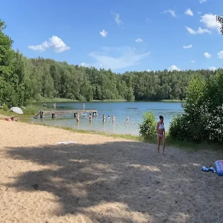 Am Vordersee, Дом отдыха