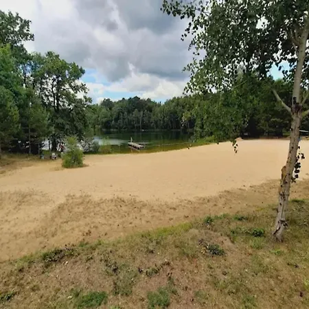 Am Vordersee, Дом отдыха Dobbrikow