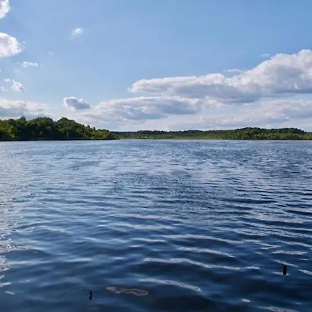 Дом отдыха Am Vordersee,