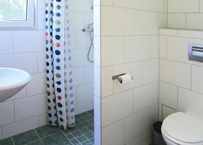 Am Vordersee, Holiday home