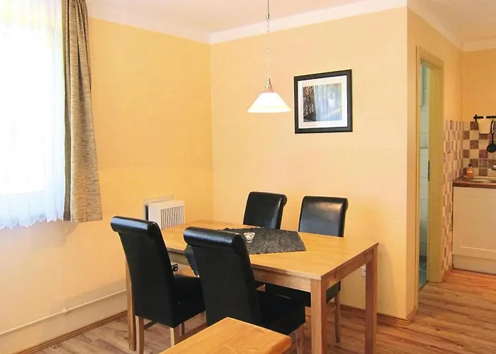 Am Vordersee, Holiday home *