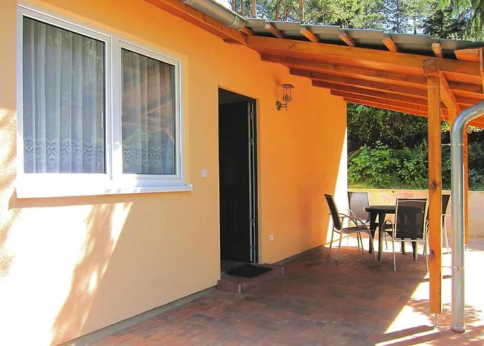 Am Vordersee, Holiday home *