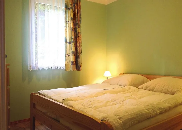 Holiday home Am Vordersee, *