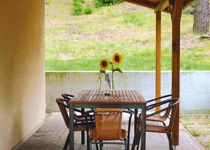 Am Vordersee, * Dobbrikow