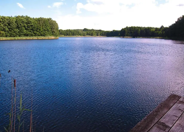 Holiday home Am Vordersee,