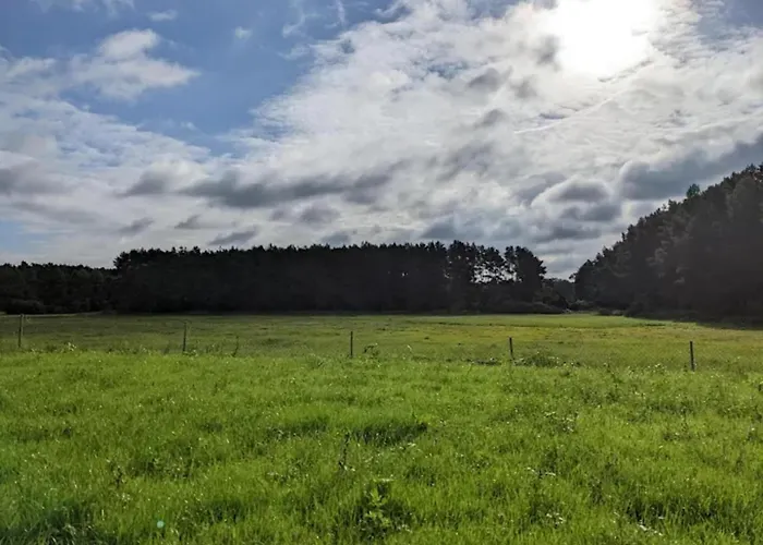 Am Vordersee, Dobbrikow