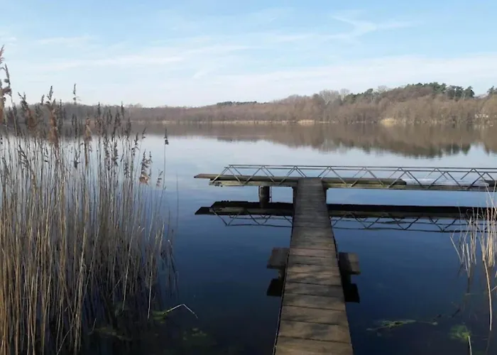 Am Vordersee, * Dobbrikow