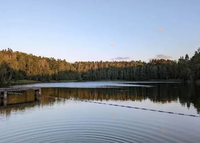 Am Vordersee, Holiday home *