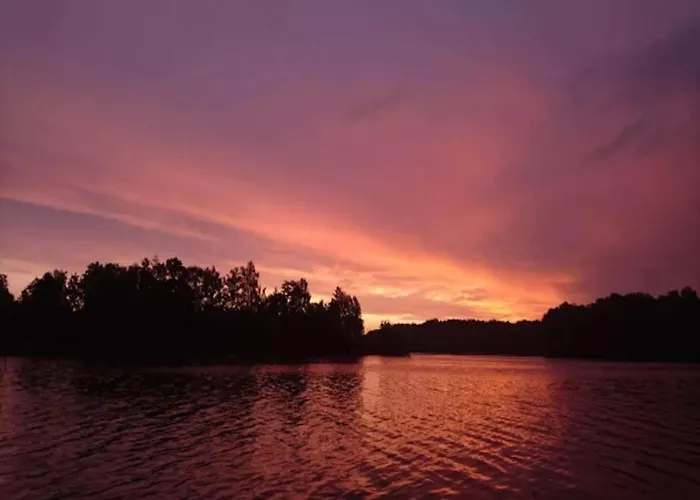 Holiday home Am Vordersee,