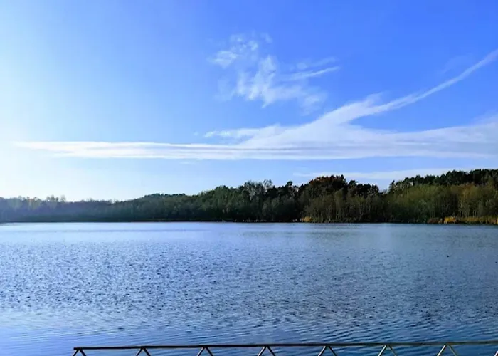 Am Vordersee, Dobbrikow