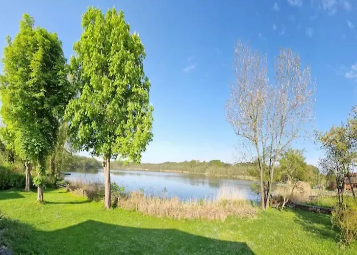 Am Vordersee, Holiday home *