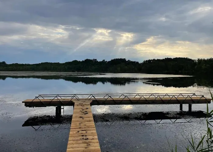 Holiday home Am Vordersee, *