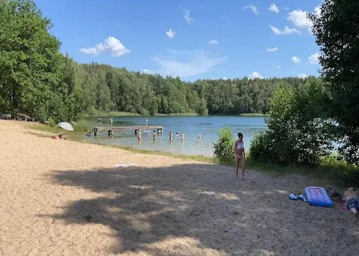 Am Vordersee, Holiday home