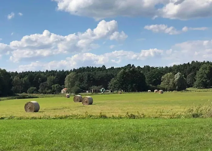 Am Vordersee, Holiday home *