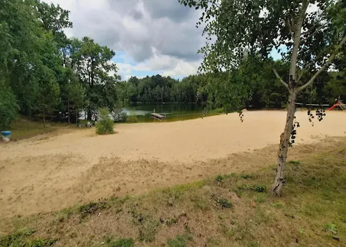 Am Vordersee, Holiday home Dobbrikow