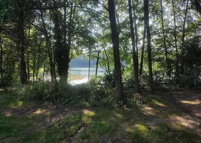 Holiday home Am Vordersee, Dobbrikow