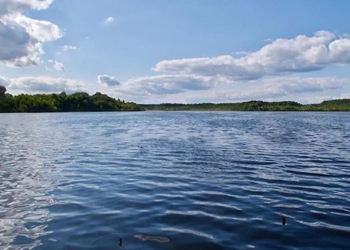 Holiday home Am Vordersee,